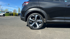 Nissan Juke 1.0 DiG-T 114 Tekna 5dr DCT Petrol Hatchback